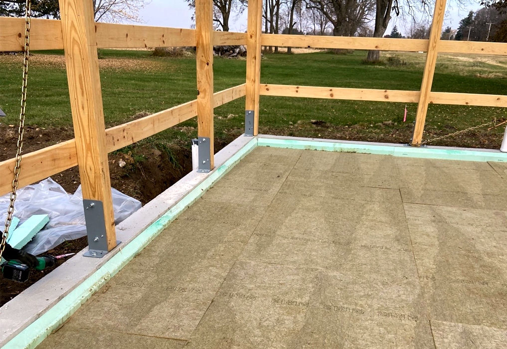 ROCKWOOL RClass Builder Program United States (English)