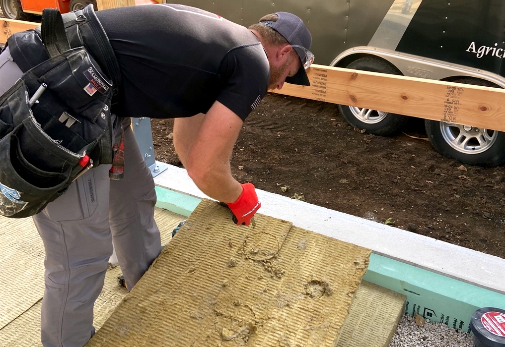 ROCKWOOL RClass Builder Program United States (English)