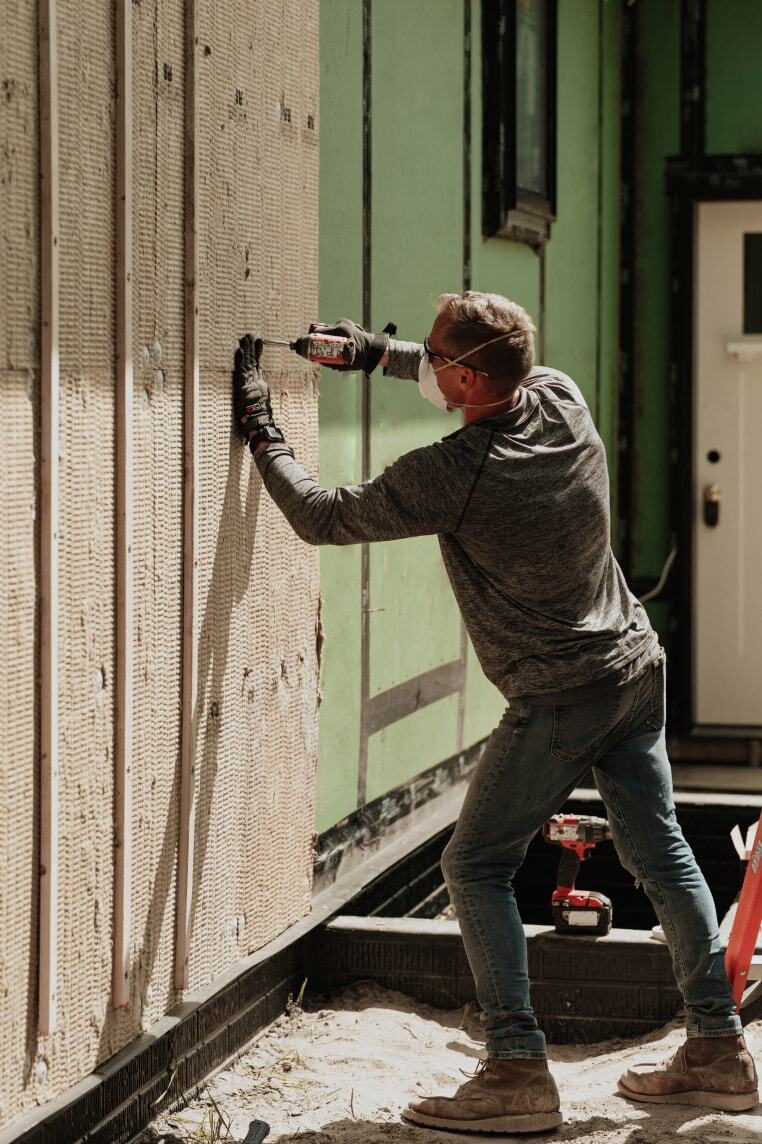 ROCKWOOL RClass Builder Program United States (English)