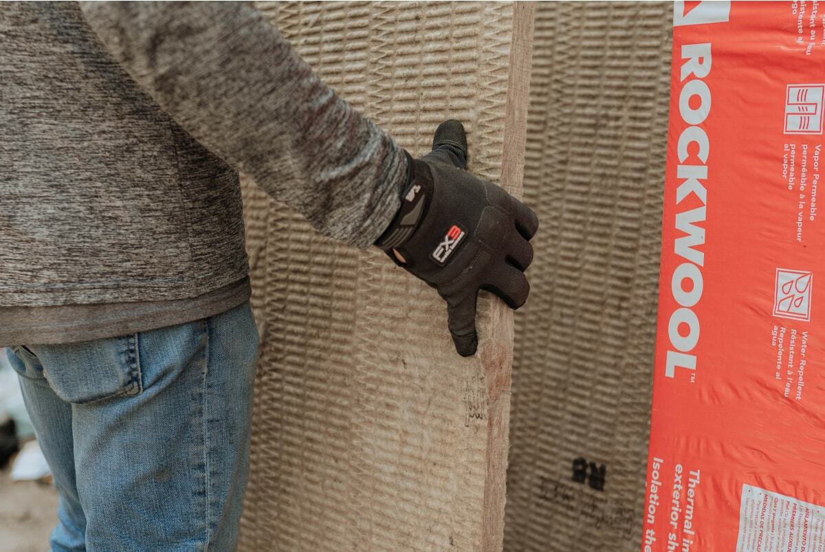 ROCKWOOL RClass Builder Program United States (English)