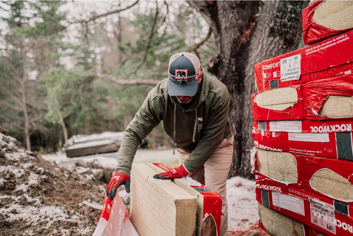 ROCKWOOL RClass Builder Program United States (English)