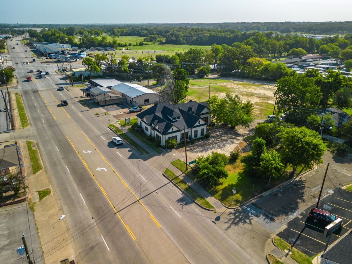 Canton Office on Trade Days Blvd Republic Commercial Land & Brokerage