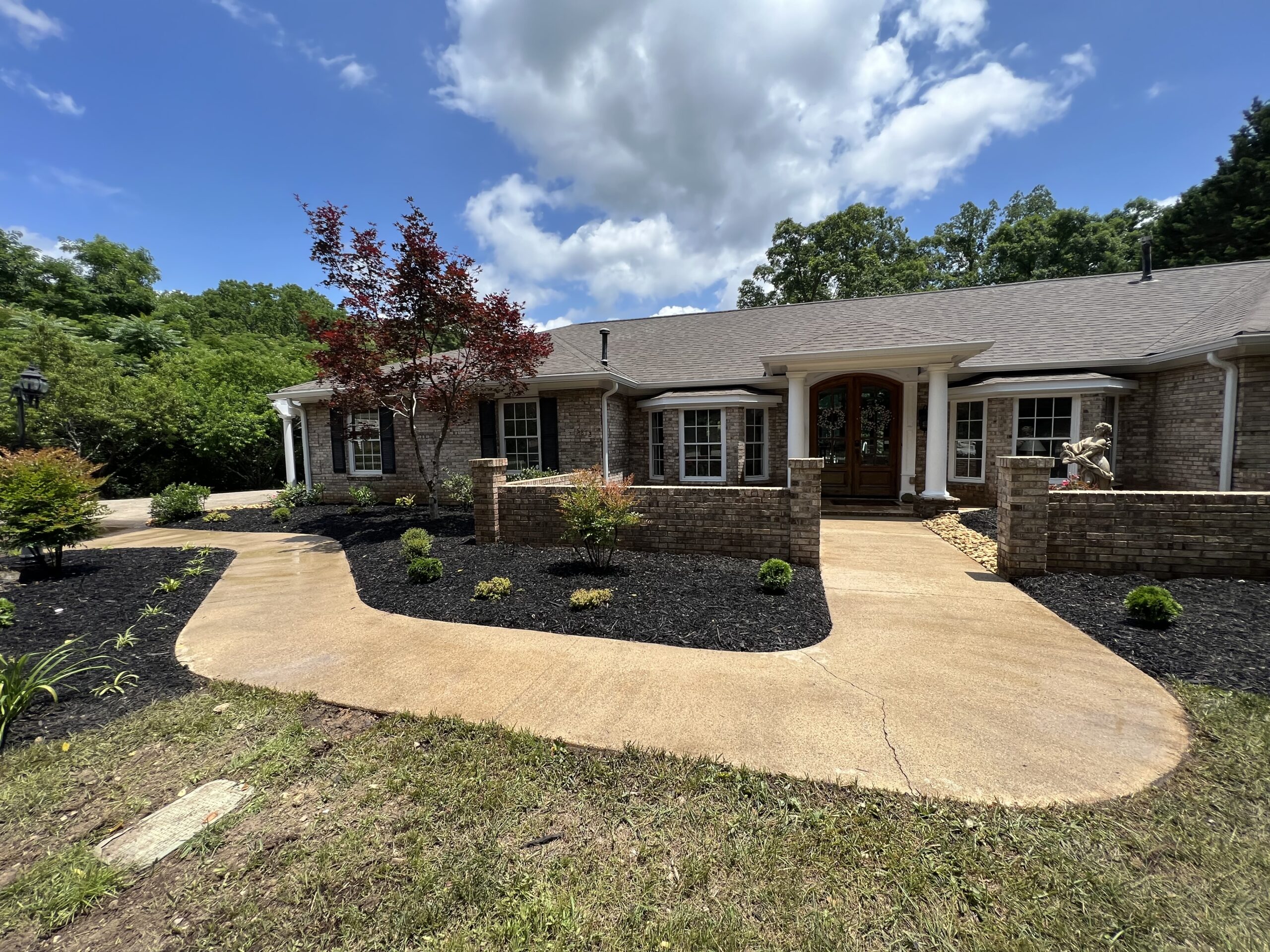 Chattanooga Landscaping River City Landscaping