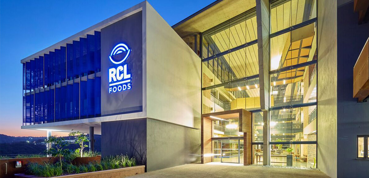 RCL FOODS INTERIM RESULTS MEDIA RELEASE 2018 RCL FOODS