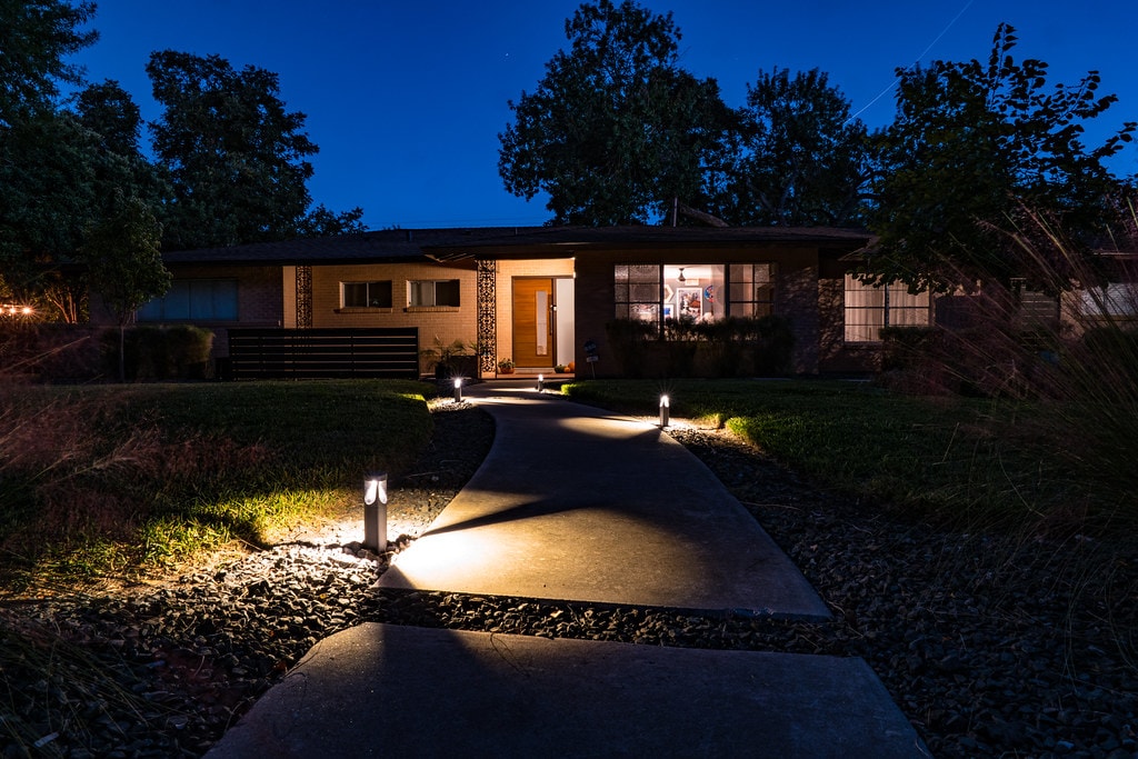 Why is Landscape Lighting So Expensive?