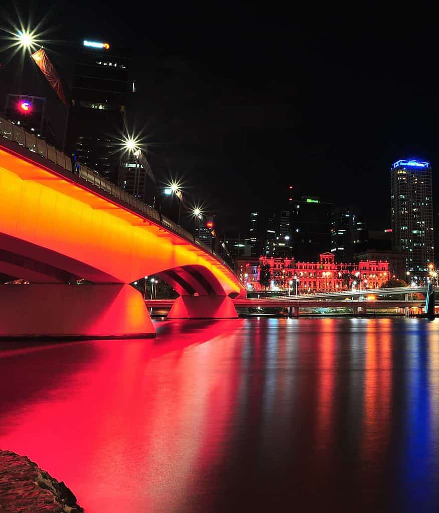 10 Ideas For Planning a Bridge Lighting Design RC Lighting