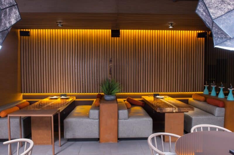 Top 10 Restaurant Lighting Ideas That Inspire RC Lighting