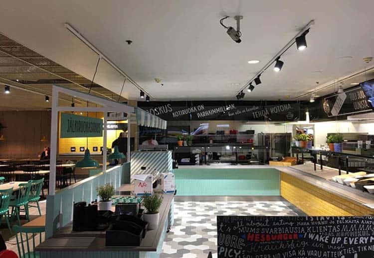 Top 10 Restaurant Lighting Ideas That Inspire RC Lighting