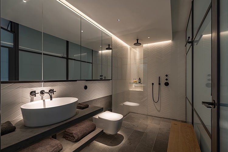 Top 10 Creative Bathroom Lighting Ideas for All Styles RC Lighting