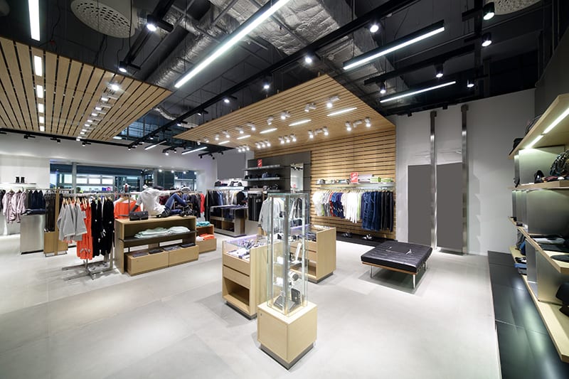 How Lighting Affects Consumer Behavior and Retail Sales? RC Lighting