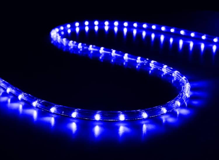 Top 10 LED Rope Lighting Manufacturers and Suppliers in China RC Lighting