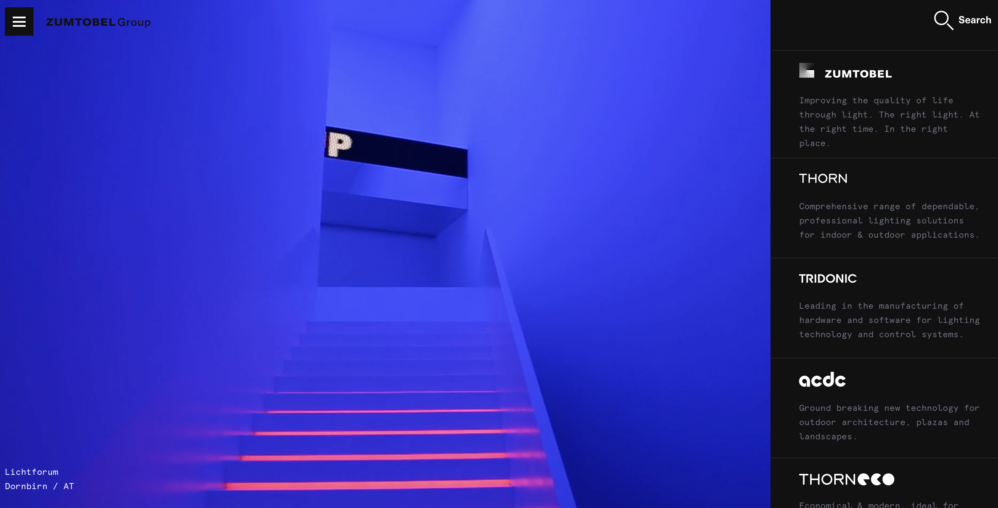 Top 10 Outdoor Lighting Manufacturers in the World (2024) RC Lighting