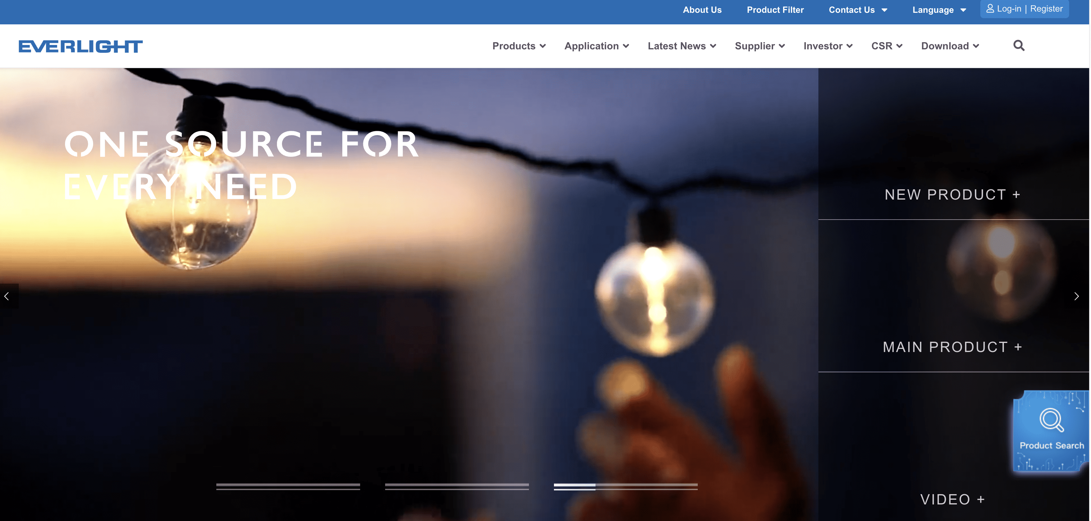 Top 10 Outdoor Lighting Manufacturers in the World (2024) RC Lighting