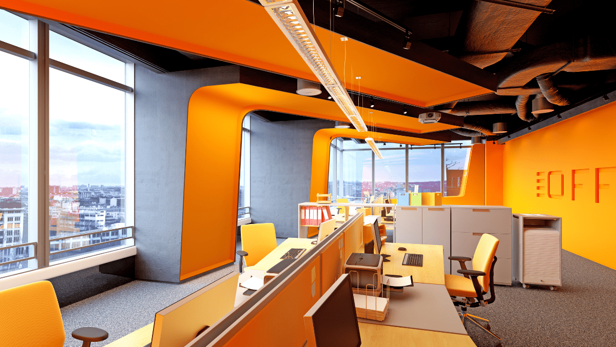 What Should You Consider When Choosing Office Lighting? RC Lighting