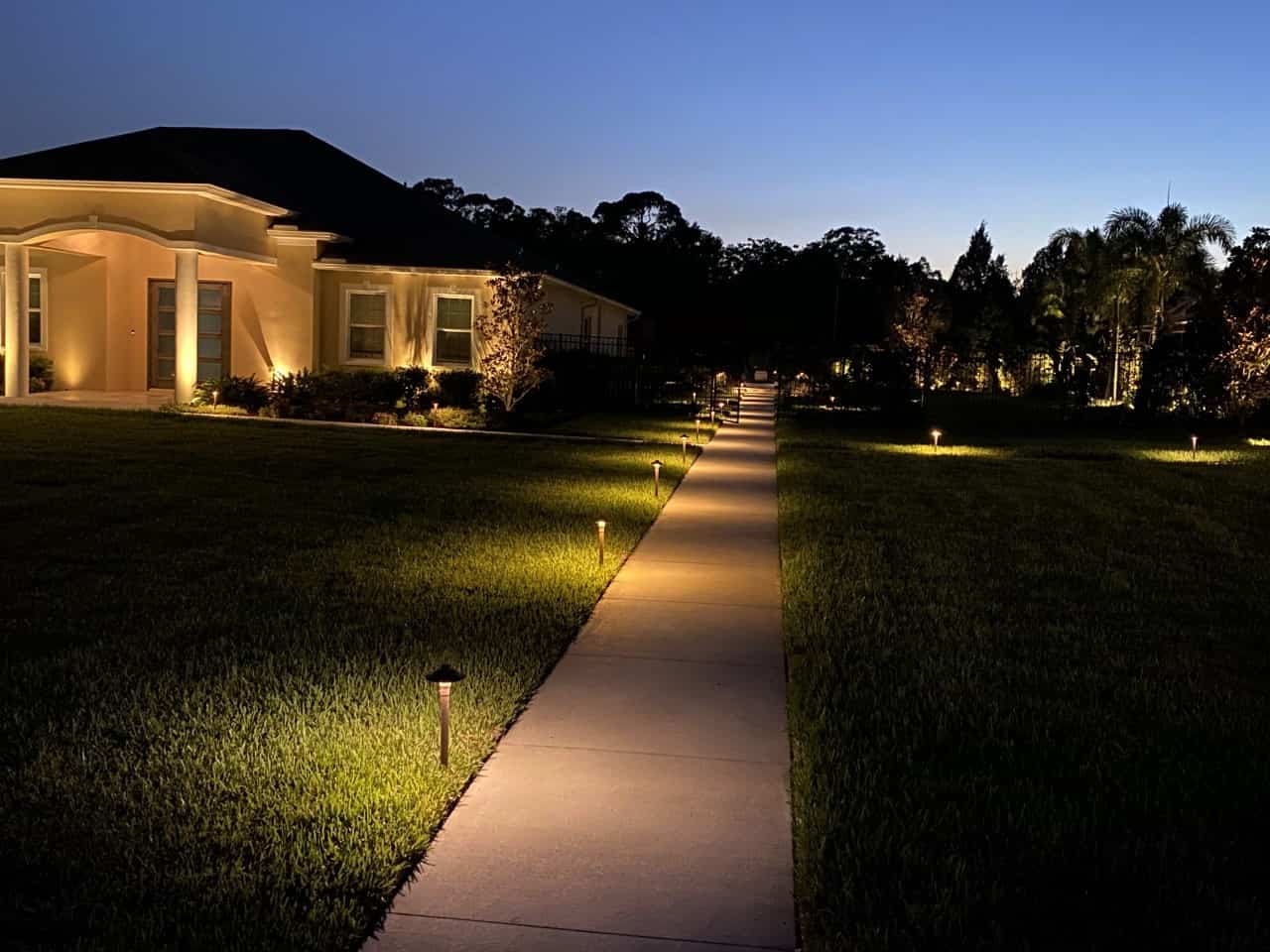 How to Choose Your Low Voltage Outdoor Lighting A Comprehensive Guide RC Lighting