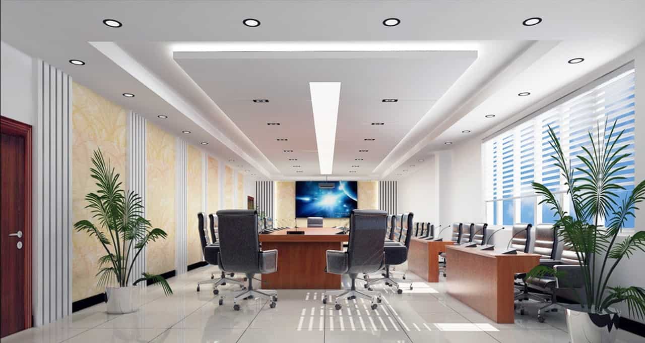 11 Tips for Choosing the Perfect Office Ceiling Light Fixture RC Lighting