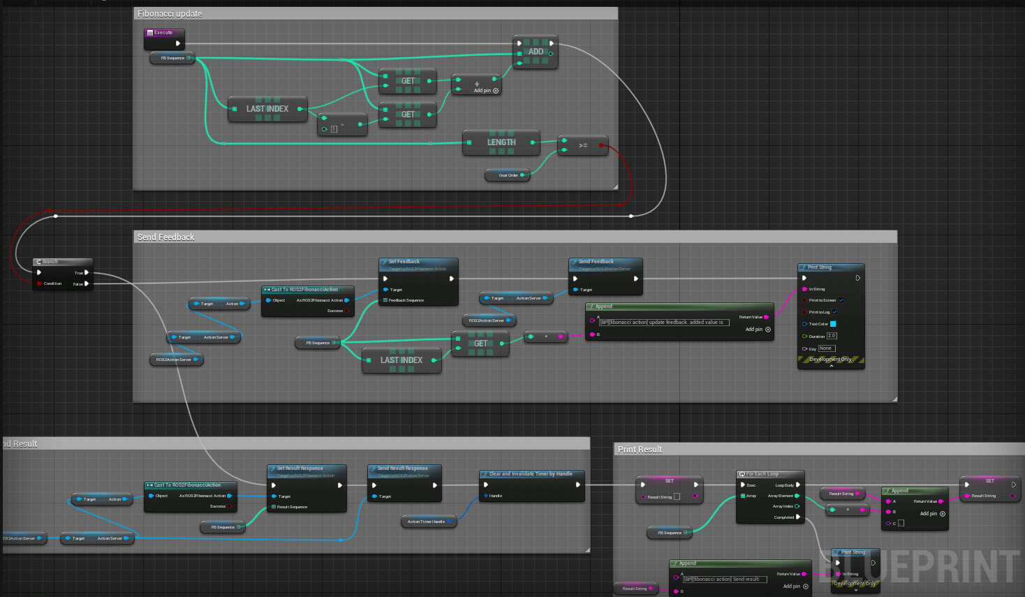 Action Server Example — rclUE 0.1 documentation