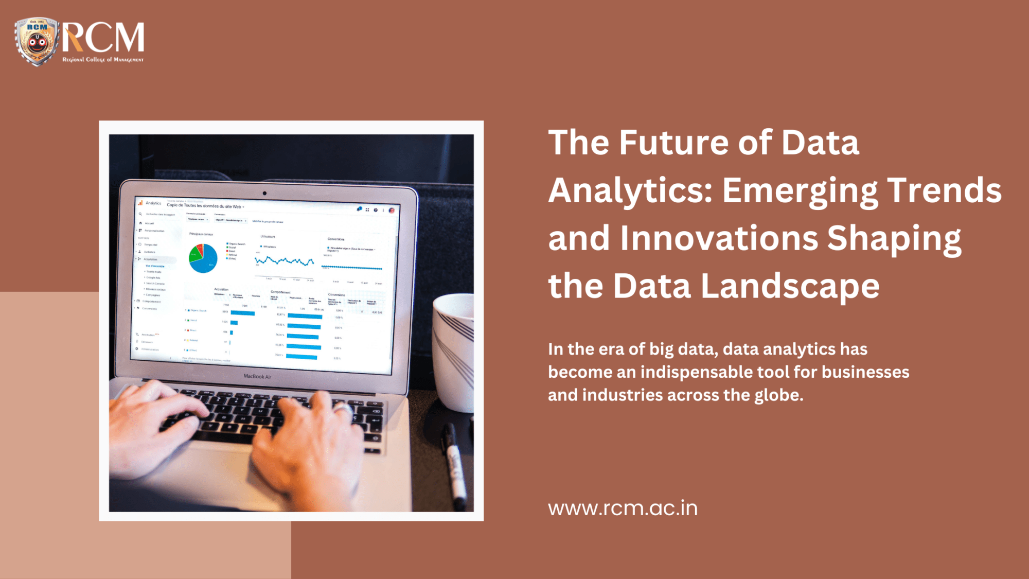 The Future of Data Analytics Emerging Trends and Innovations