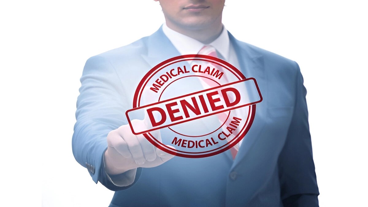 Why Insurance Denied the Claim Reasons, Remedies & Real Fixes(03)