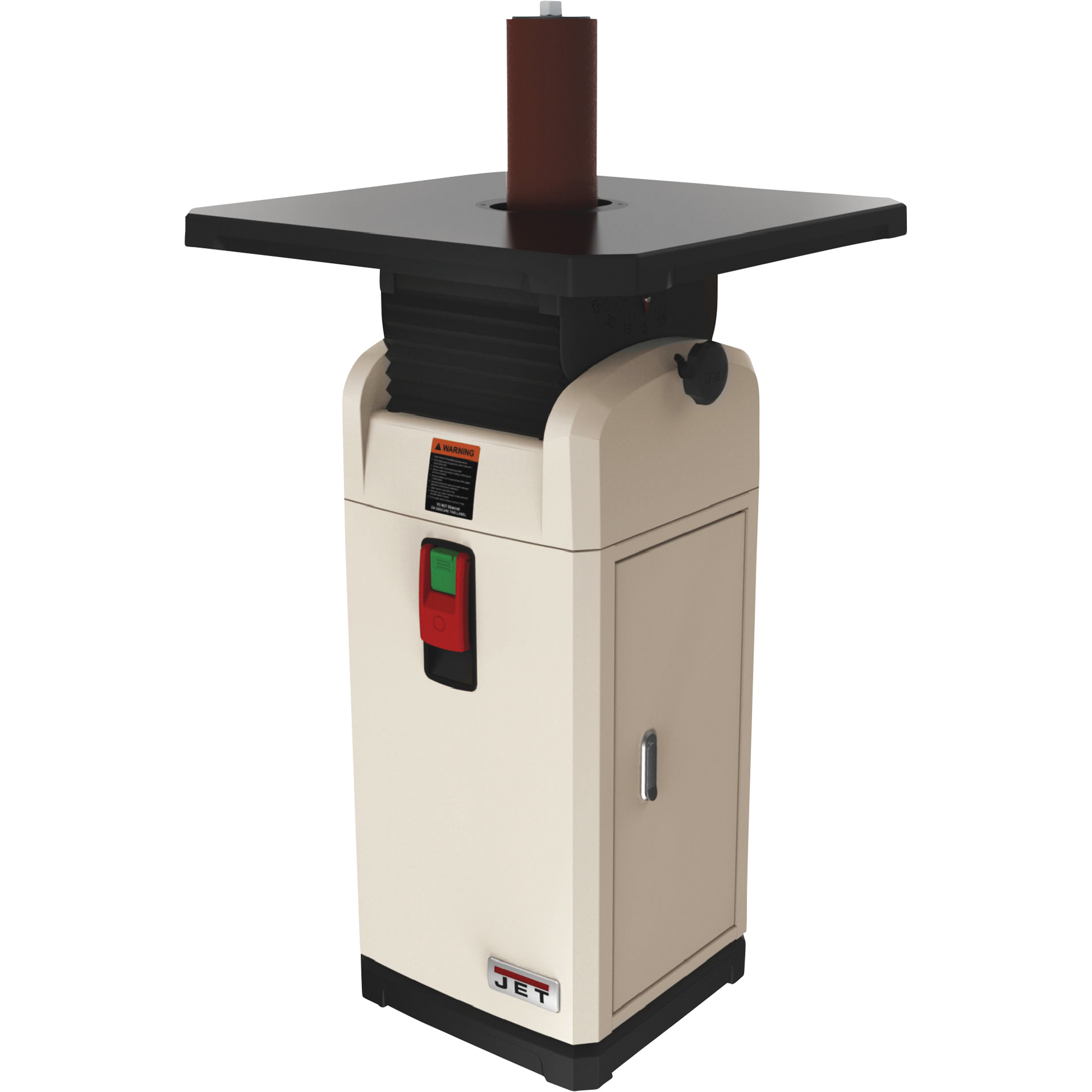 Spindle Sander RCMakes