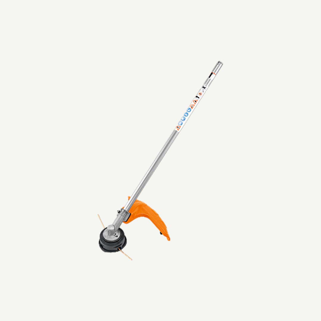 Stihl FsKm Ac 252 Line Trimmer R.C. Manubhai & Co. Pte Ltd