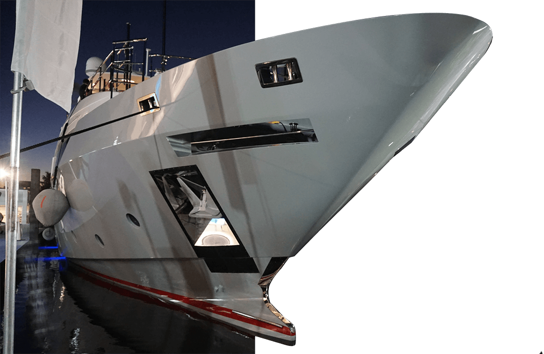 RC Marine Electric Marine Electrical Services