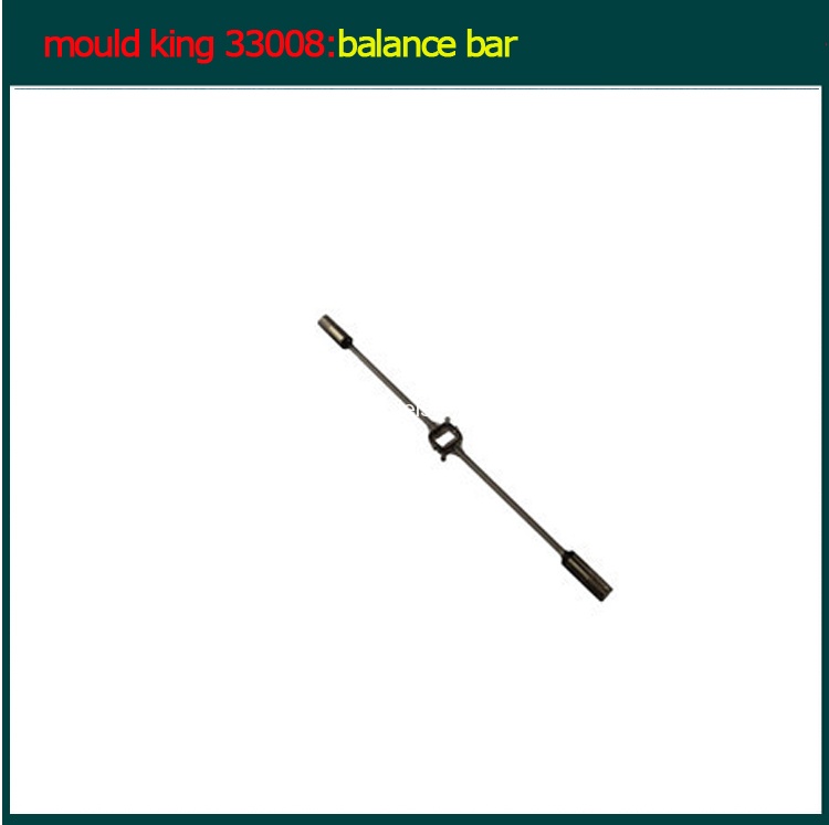 mould king spare parts330084 balance bar