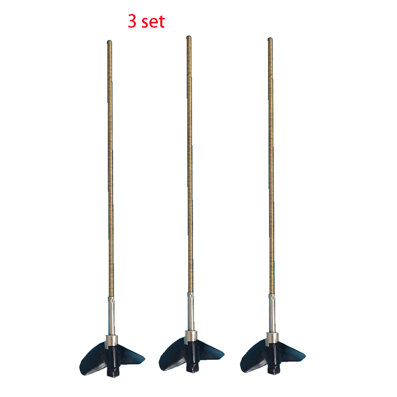 3set steel rope full set for UDIRC UDI005 arrow UDI903 brushless RC