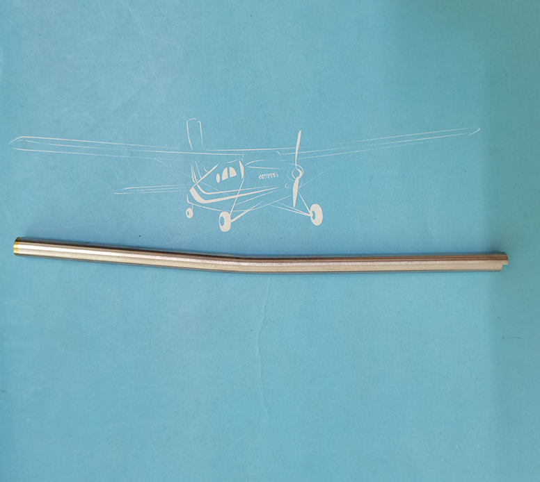 spindle tube for UDIRC UDI005 arrow UDI903 brushless RC high speed boat