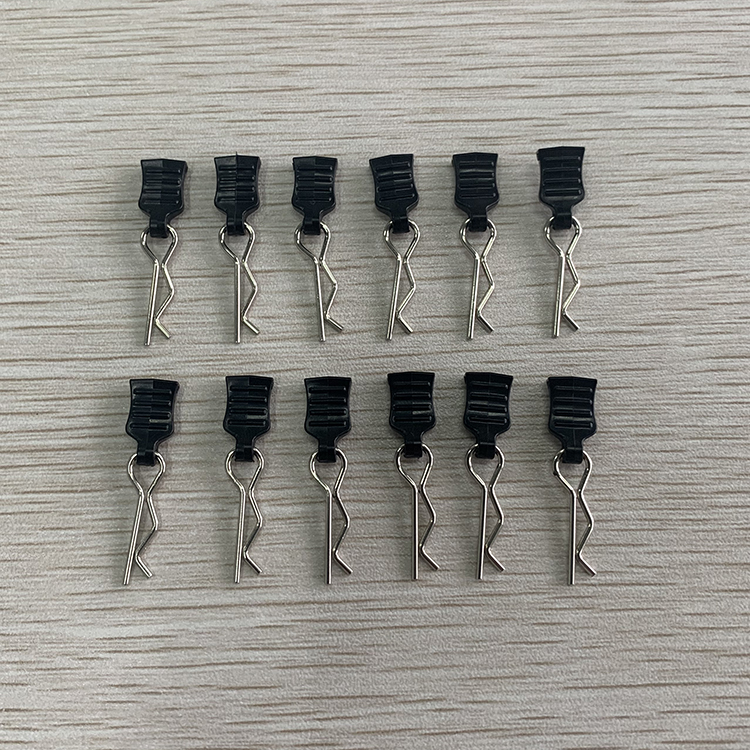 MJX M001 Shell fixing pin(12PCS) For MJX H16E H16P RC Car Spare Parts