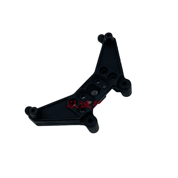 14180 Rear shock mount For MJX Hyper Go 14301 14302 1/14 RC car parts