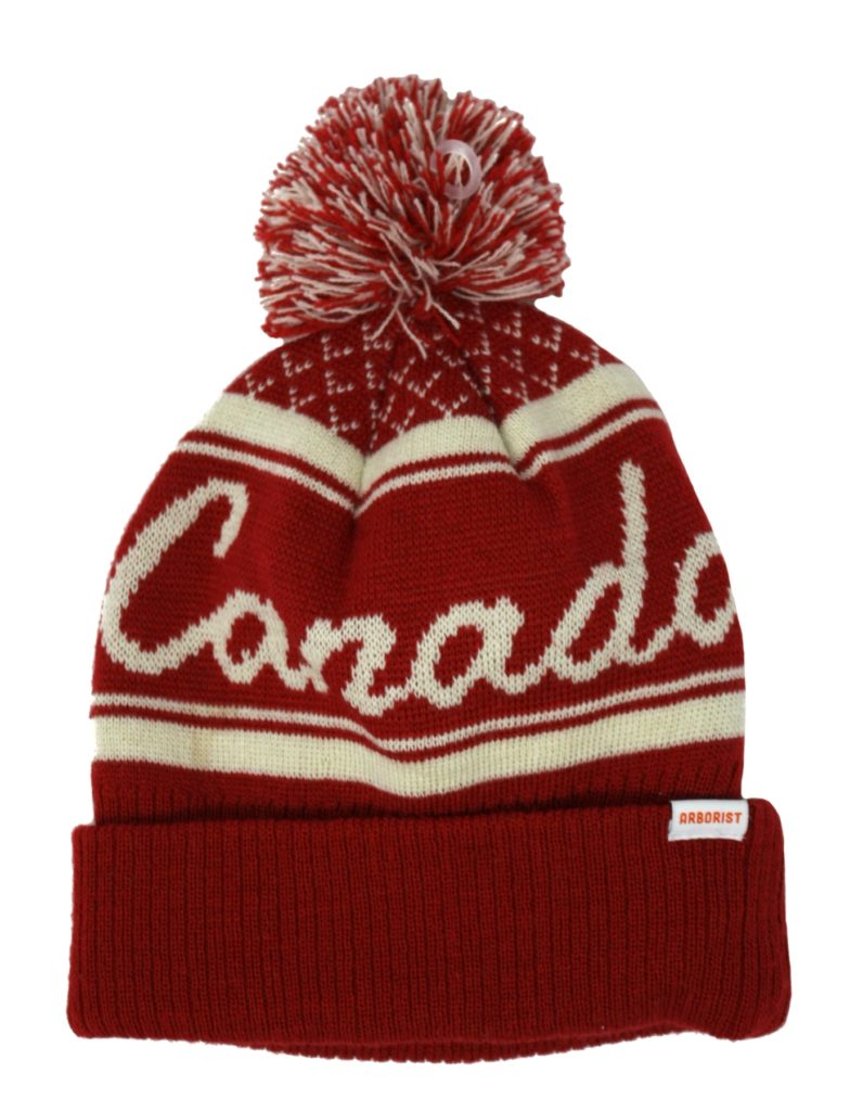 RCMP Heritage Centre Toque Canada Pom