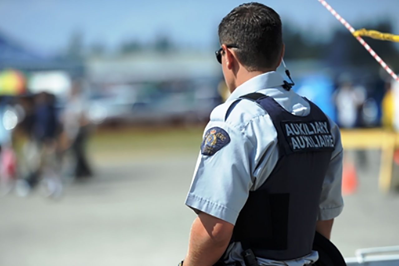 RCMP launches new Auxillary Program for volunteers RCMP Veteran's Association / Association