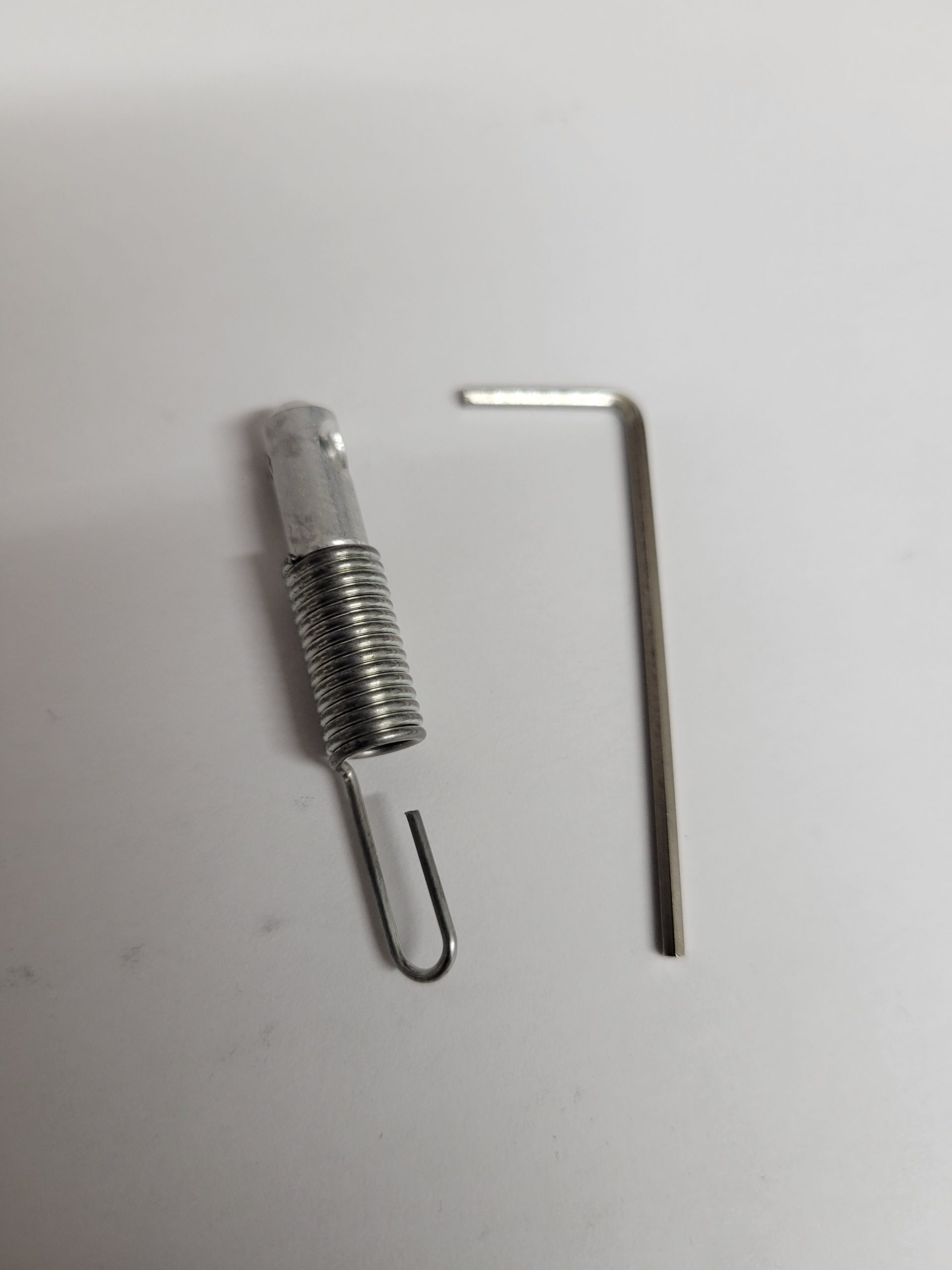 Throttle Cable Clevis RCM Racing Equipment