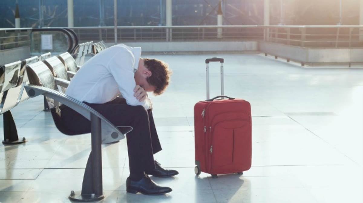 5 Great Tips to Stop Travel Anxiety Rcmsmart Solutions Articles on