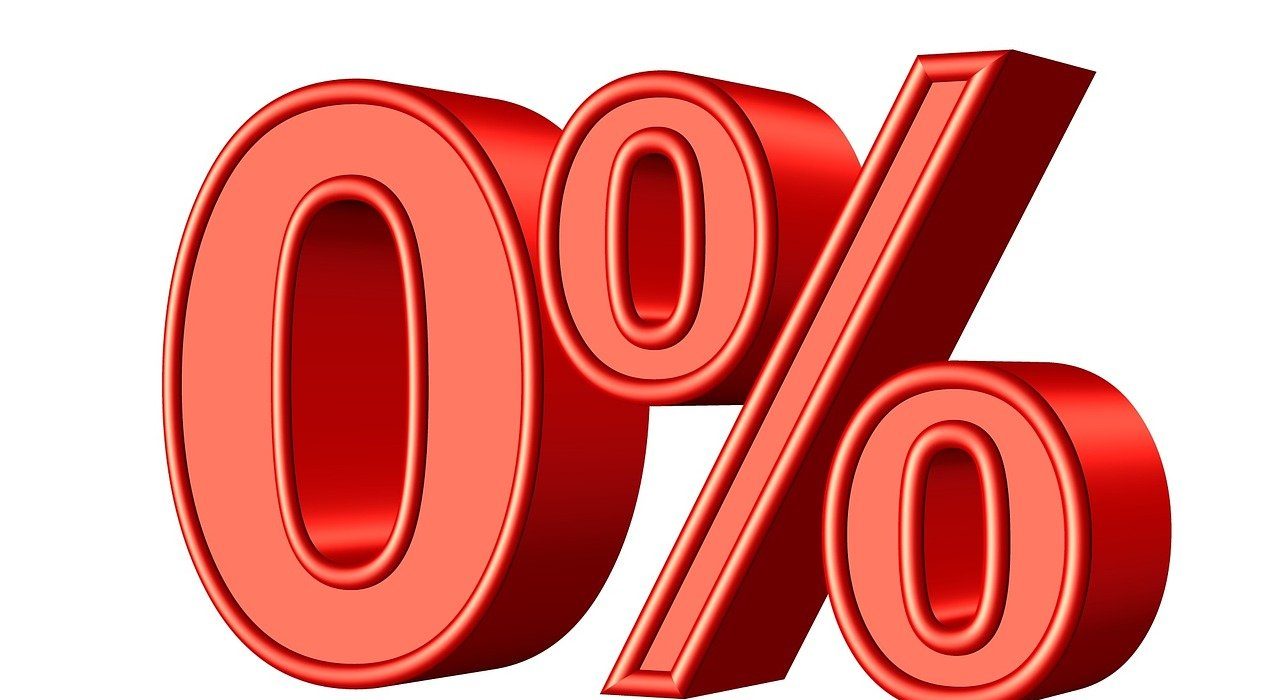 Zero Percent Financing And The Common Questions About It Rcmsmart