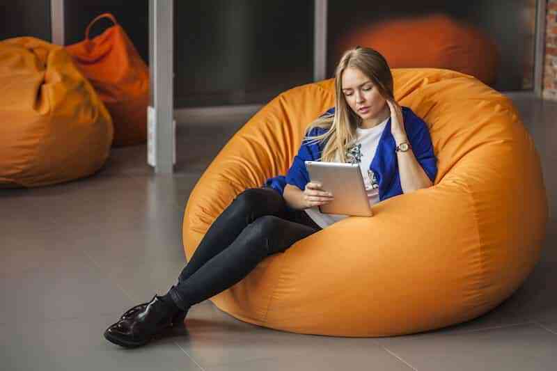 Four Key Benefits Of Purchasing Bean Bag Chairs Rcmsmart Solutions