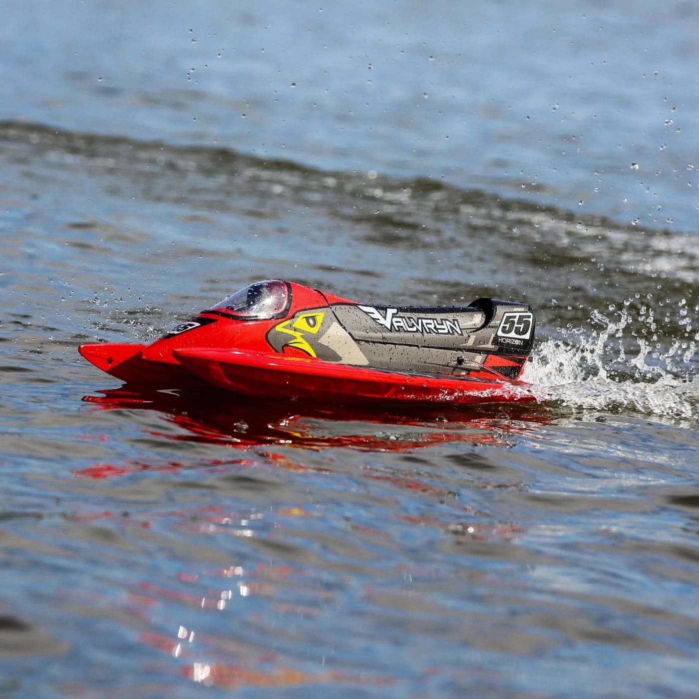 Have Fun on Land or Sea with these Deals from Tower Hobbies RC Newb