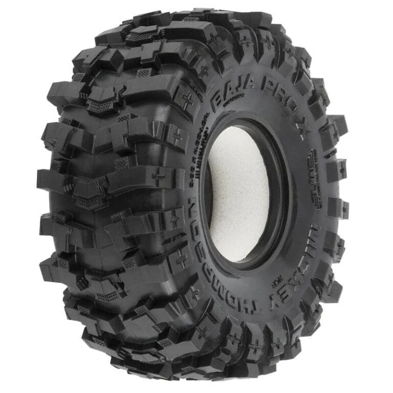 ProLine 1.9″ Mickey Thompson Baja Pro X Predator Tires RC Newb