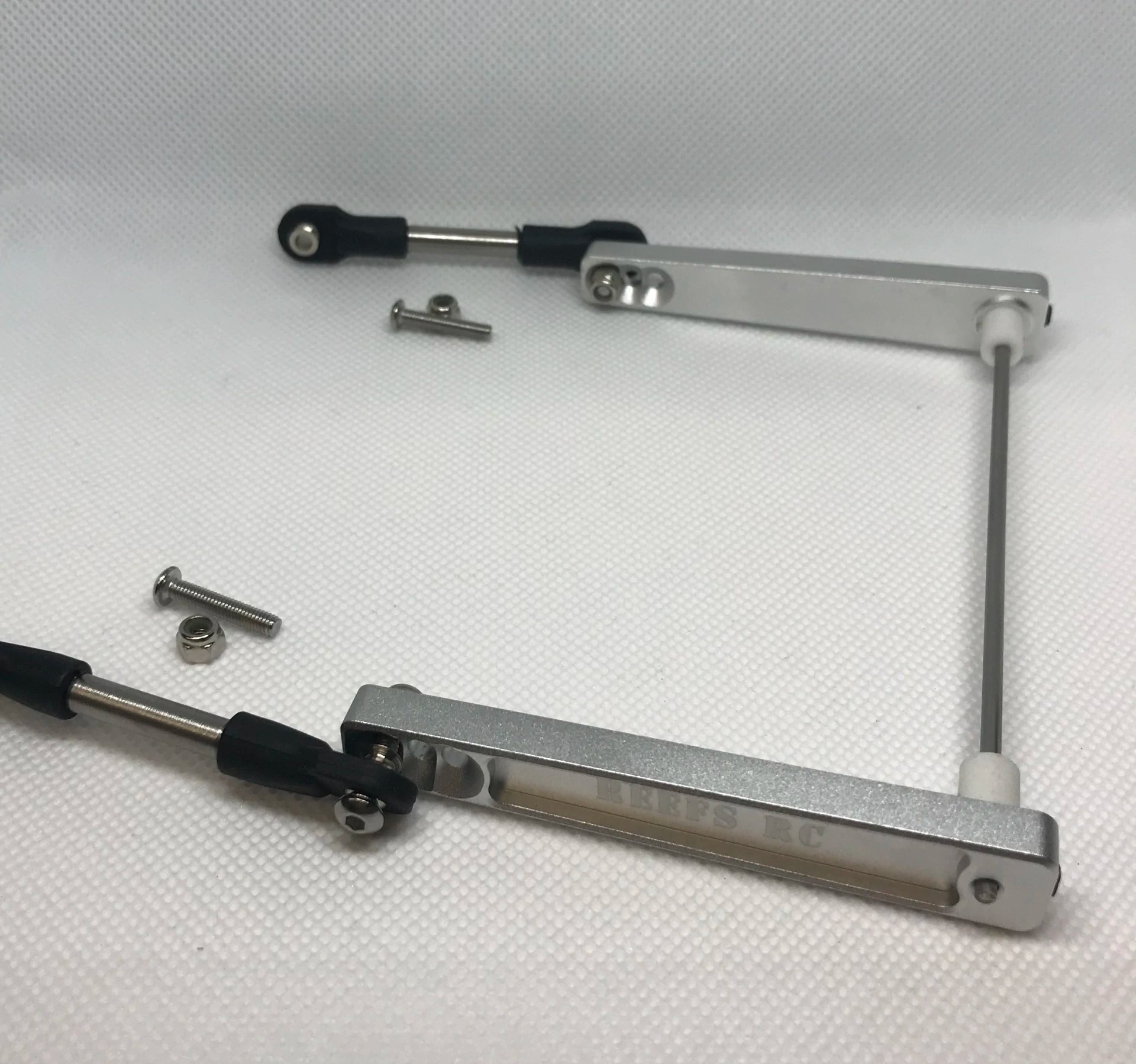 REEF'S RC Sway Bar Kit for the Axial RR10 Bomber & Axial SMT10 Monster