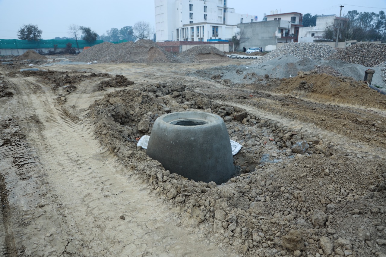 Buy Plots in Karnal Property for Sale in Karnal Sai Residency