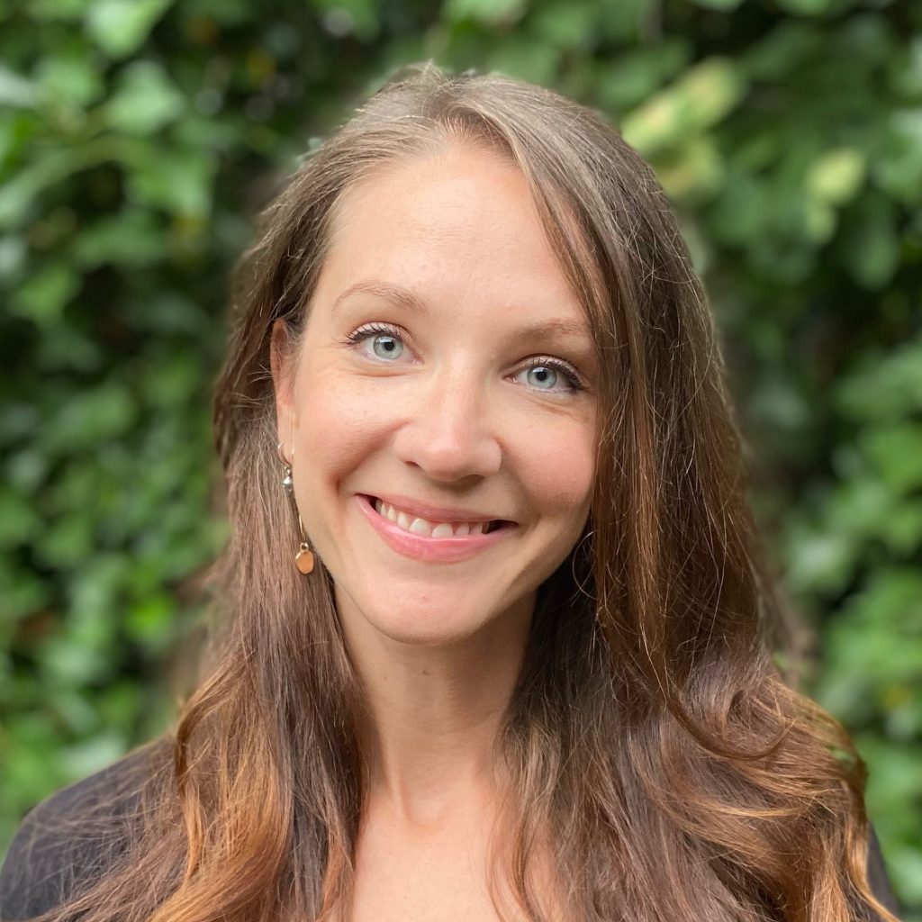 Raechelle Koop Regent Christian Online Academy