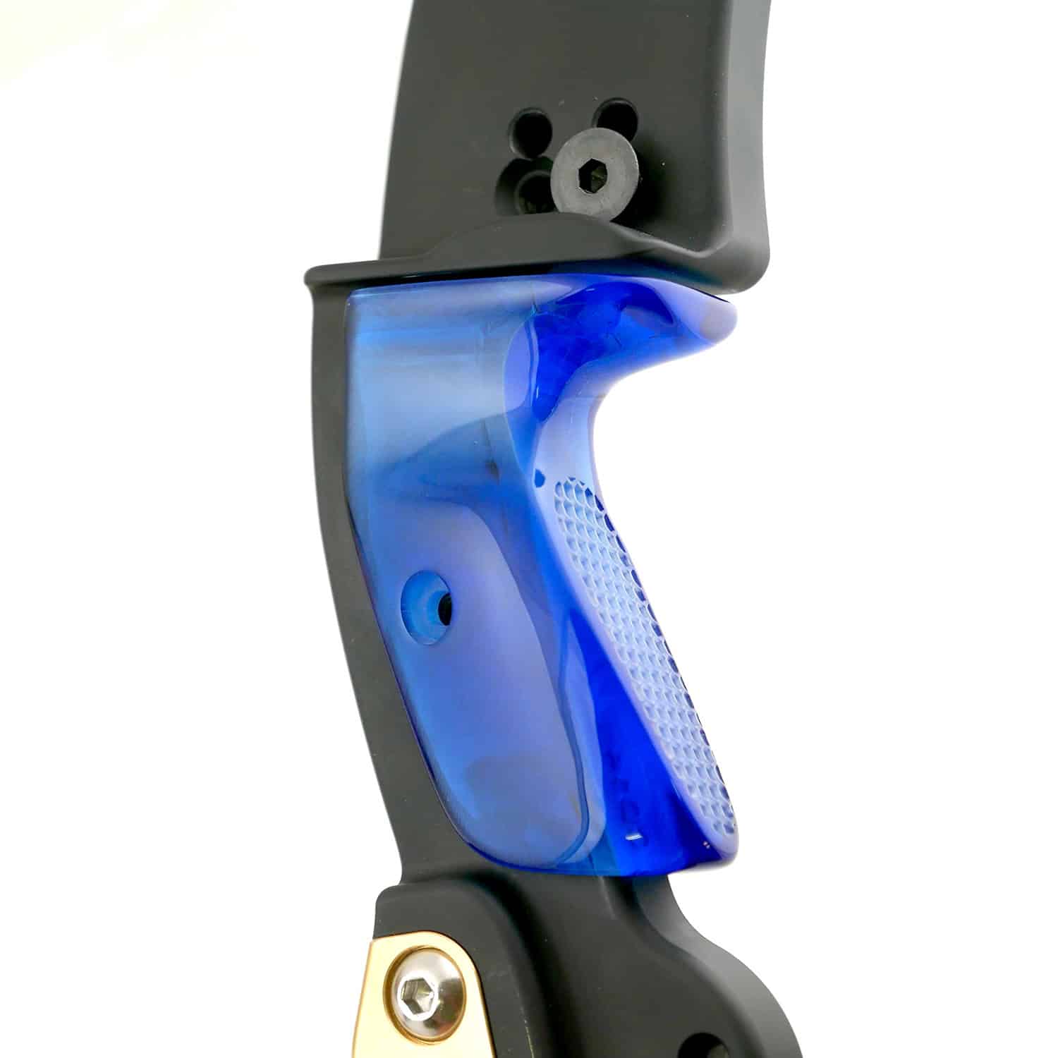 Grips Gallery Custom Bow Grips and Archery Accessories