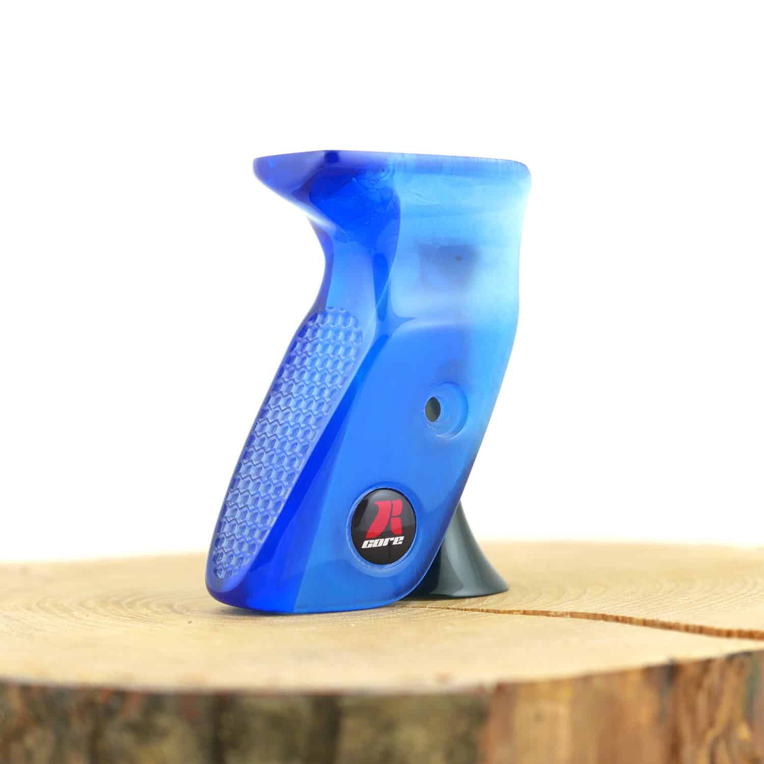 Grips Gallery Custom Bow Grips and Archery Accessories