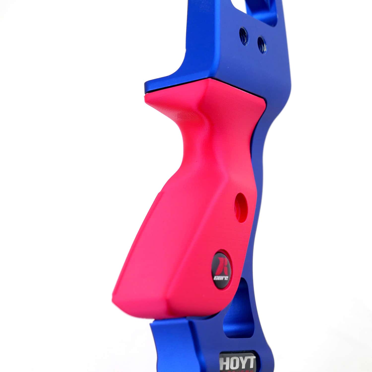 Grips Gallery Custom Bow Grips and Archery Accessories