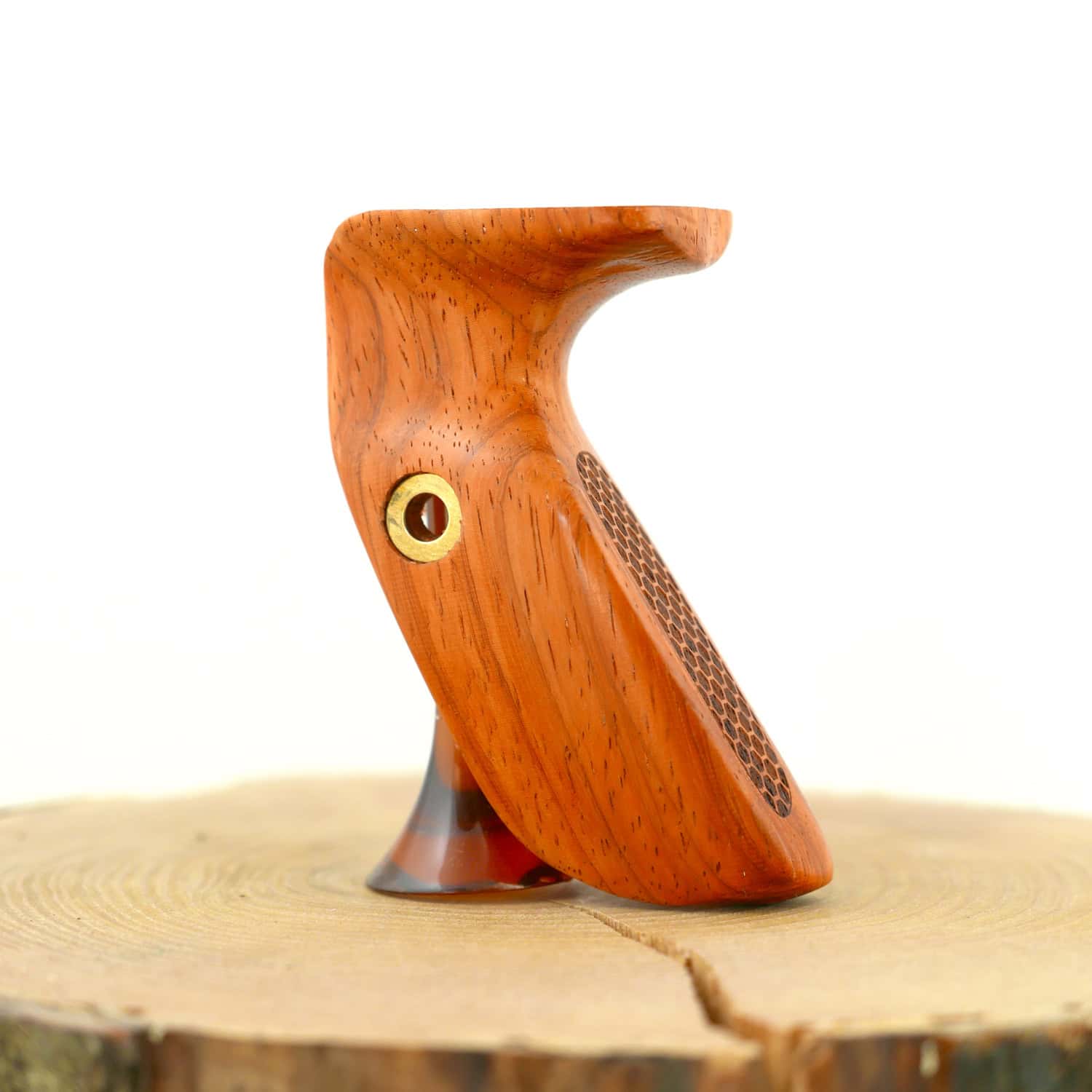 Grips Gallery Custom Bow Grips and Archery Accessories