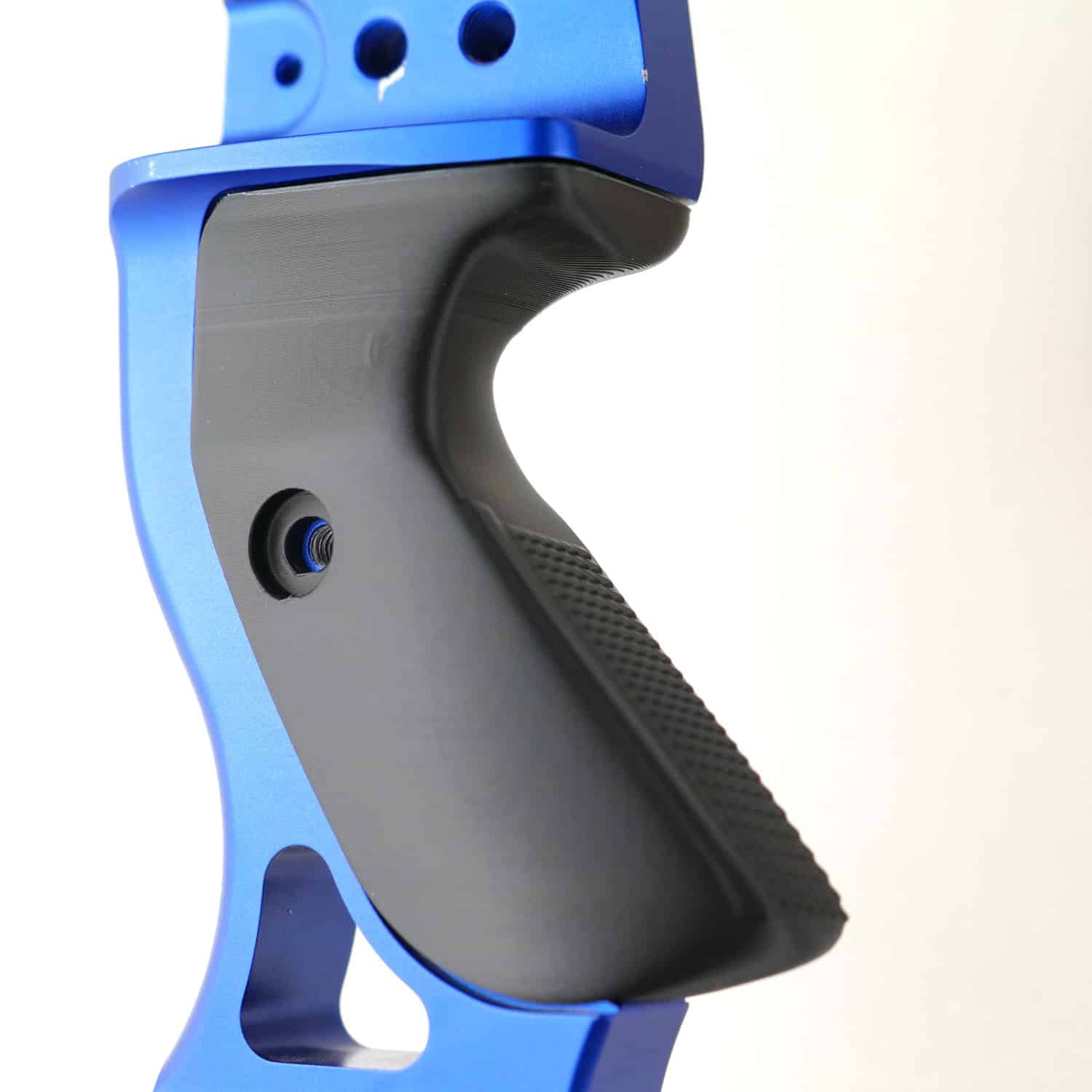 Grips Gallery Custom Bow Grips and Archery Accessories