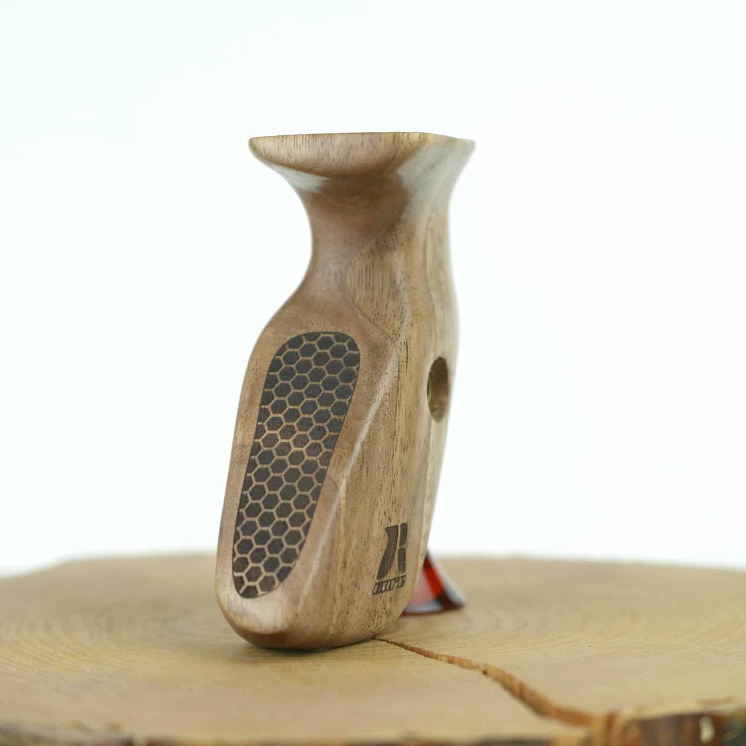 Grips Gallery Custom Bow Grips and Archery Accessories