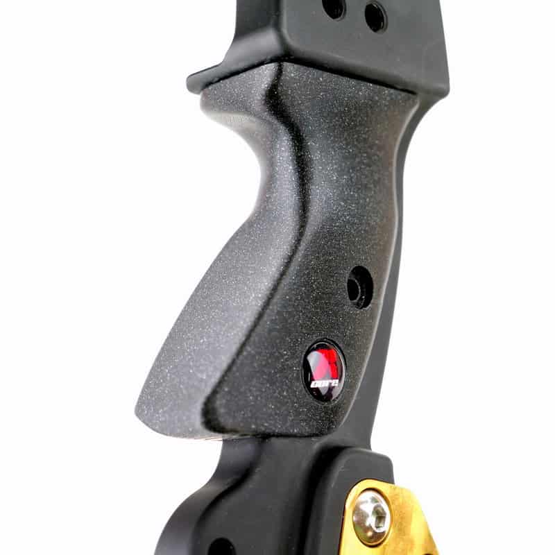 Grips Gallery Custom Bow Grips and Archery Accessories