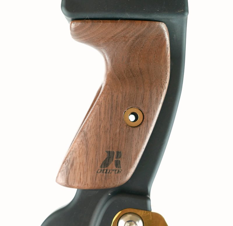 Grips Gallery Custom Bow Grips and Archery Accessories